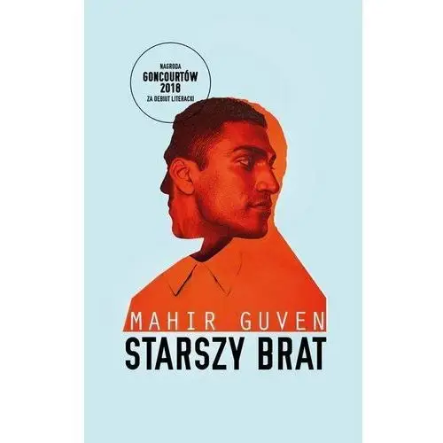 Starszy brat