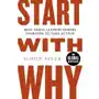 Start With Why - Sinek Simon - książka Sklep on-line