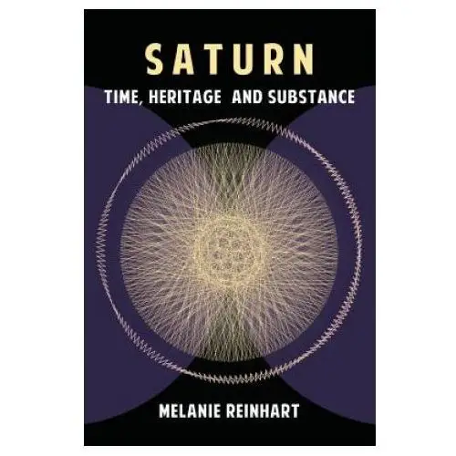 Melanie Reinhart - Saturn