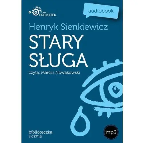 Stary sługa