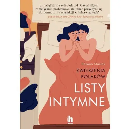 Listy intymne. Zwierzenia Polaków - Bożena Stasiak