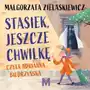 Stasiek, jeszcze chwilkę - audiobook Sklep on-line