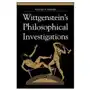 State university of new york press Wittgenstein's philosophical investigations Sklep on-line