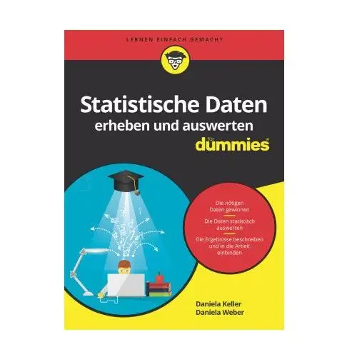 Statistische Daten erheben und auswerten für Dummies