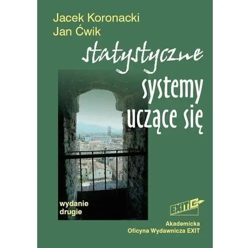 Statystyczne systemy uczące się