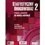 Statystyczny drogowskaz 2 Praktyczne wprowadzenie - Jeśli zamówisz do 14:00, wyślemy tego samego dnia Sklep on-line