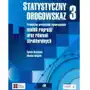 Statystyczny drogowskaz 3 Praktyczny przewodnik mo - Jeśli zamówisz do 14:00, wyślemy tego samego dnia Sklep on-line