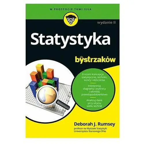 Statystyka dla bystrzaków