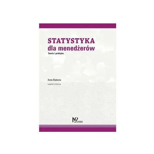 Statystyka dla menedżerów