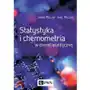 Statystyka i chemometria w chemii analitycznej Sklep on-line