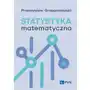 Statystyka matematyczna Sklep on-line