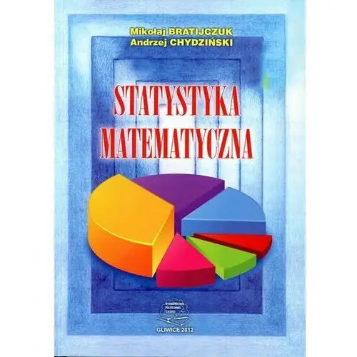 Statystyka matematyczna