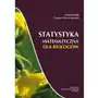 Statystyka matematyczna dla biologów (E-book) Sklep on-line