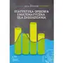 Statystyka opisowa i matematyczna dla zarządzania Sklep on-line