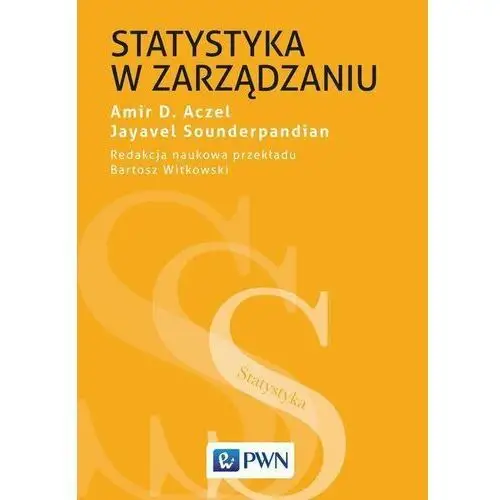 Statystyka w zarządzaniu