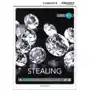 Stealing. Cambridge Discovery Education Interactive Readers (z kodem) Sklep on-line