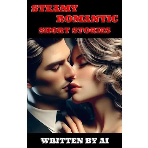 Steamy Romantic Short Stories - ebook EPUB