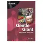 Gentle giant: every album, every song (on track) Steel, gary Sklep on-line