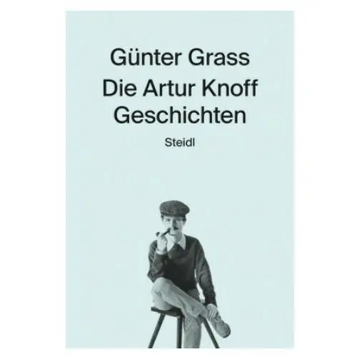 Die Artur-Knoff-Geschichten