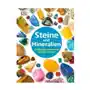 Steine und mineralien Dorling kindersley verlag Sklep on-line