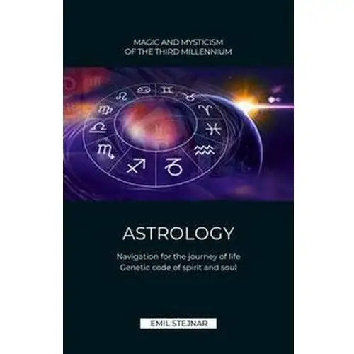 Astrologie Stejnar, Emil