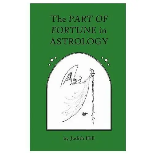 Part of Fortune in Astrology