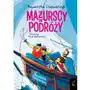 Porwanie prozerpiny. mazurscy w podróży. tom 2 Stelmaszyk agnieszka Sklep on-line