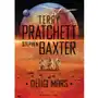 Stephen baxter, terry pratchett Długi mars. długa ziemia. tom 3 Sklep on-line