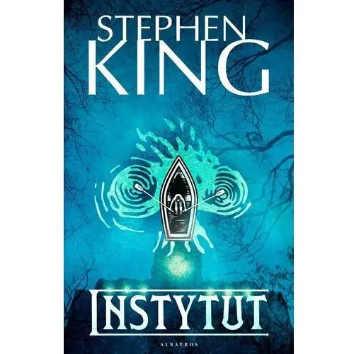 Stephen king Instytut