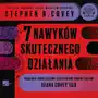 Stephen r. covey 7 nawyków skutecznego działania Sklep on-line