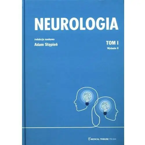 Neurologia Tom 1