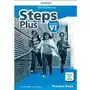 Steps Plus. Materiały ćwiczeniowe. Klasa 6. Szkoła podstawowa. + kod dostępu do Online Practice + dodatkowe zadania Sklep on-line