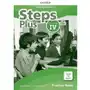 Steps Plus. Materiały ćwiczeniowe z kodem dostępu do Online Practice. Klasa 4. Szkoła podstawowa (dotacja) 2020 Sklep on-line