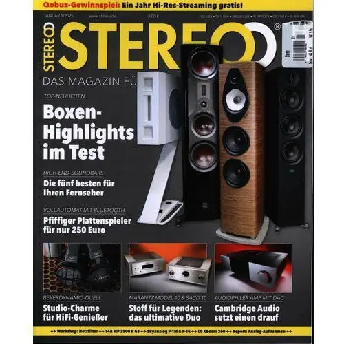 Stereo [DE]