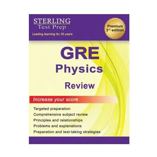 GRE Physics Review