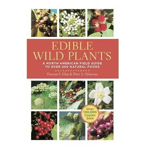 Edible Wild Plants