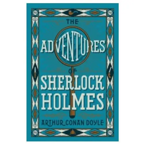 Sterling publishing co inc Adventure of sherlock holmes