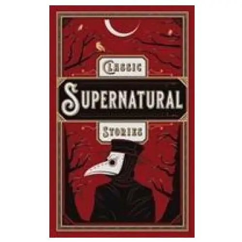 Sterling publishing co inc Classic supernatural stories