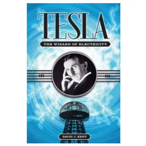 Sterling publishing co inc Davidjkent - tesla