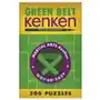 Sterling publishing co inc Green belt kenken (r) Sklep on-line