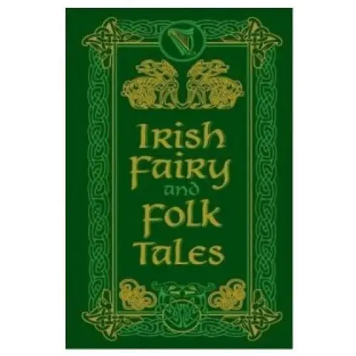 Sterling publishing co inc Irish fairy and folk tales