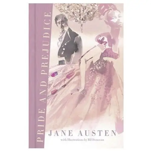 Sterling publishing co inc Pride and prejudice (deluxe edition)