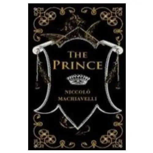 Sterling publishing co inc Prince (barnes & noble collectible classics: pocket edition)