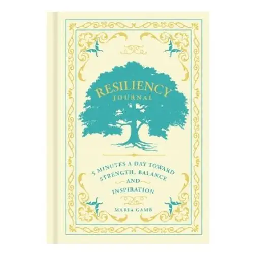 Sterling publishing co inc Resiliency journal