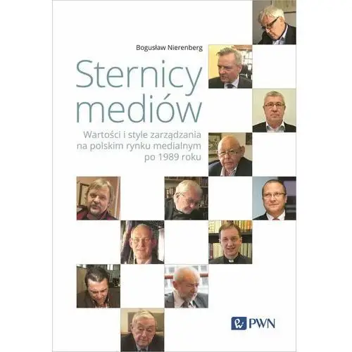 Sternicy mediów