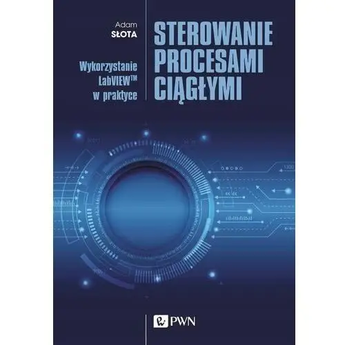 Sterowanie procesami ciągłymi