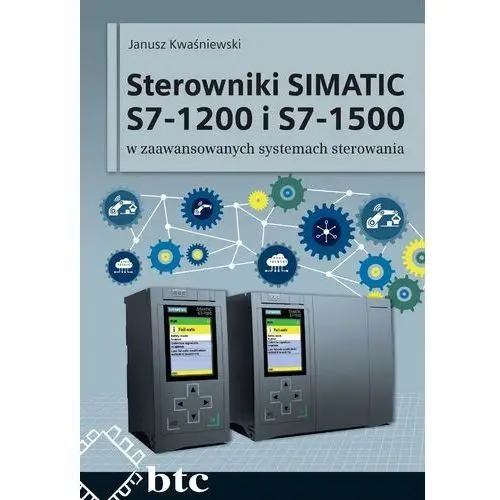 Sterowniki Simatic S7-1200 i S7-1500