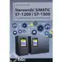 Sterowniki SIMATIC S7-1200 i S7-1500 w zaawansowanych systemach sterowania Sklep on-line