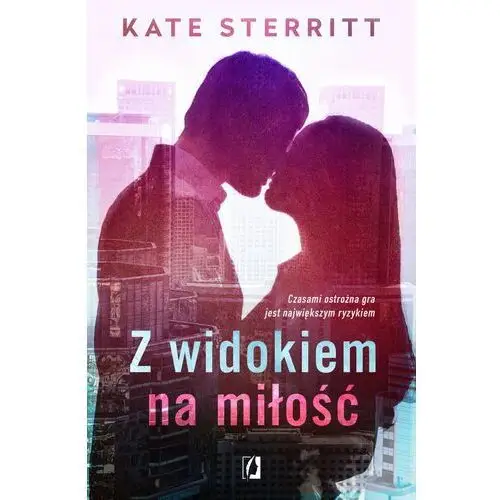 Z widokiem na miłość Sterritt kate