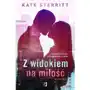 Z widokiem na miłość Sterritt kate Sklep on-line